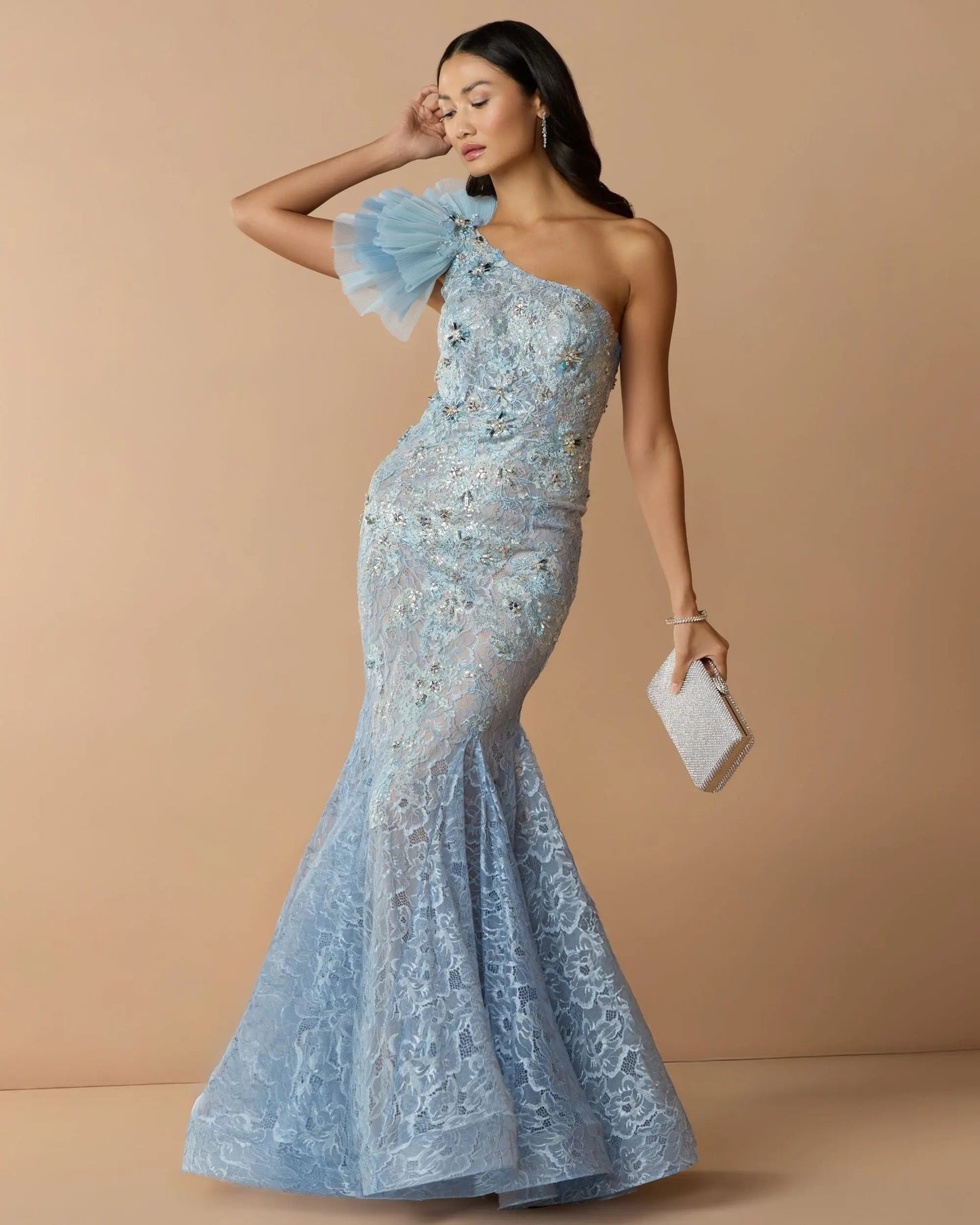 Mac Duggal 79456 Dress