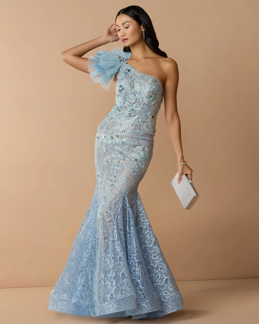 Mac Duggal 79456 Dress