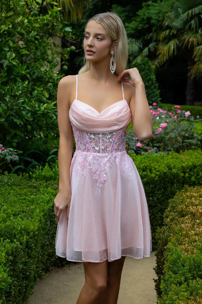 GS3507 Elizabeth K Dress