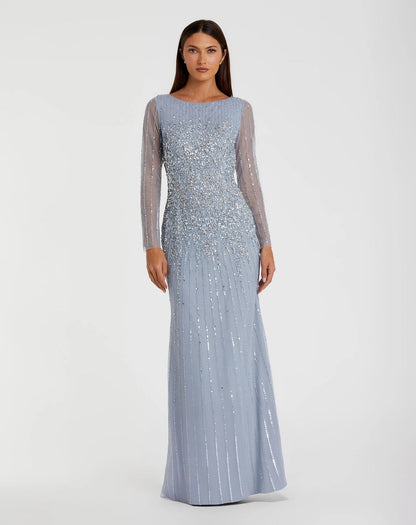 Mac Duggal 9226