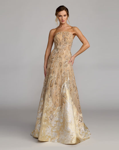 Mac Duggal 21305 Dress