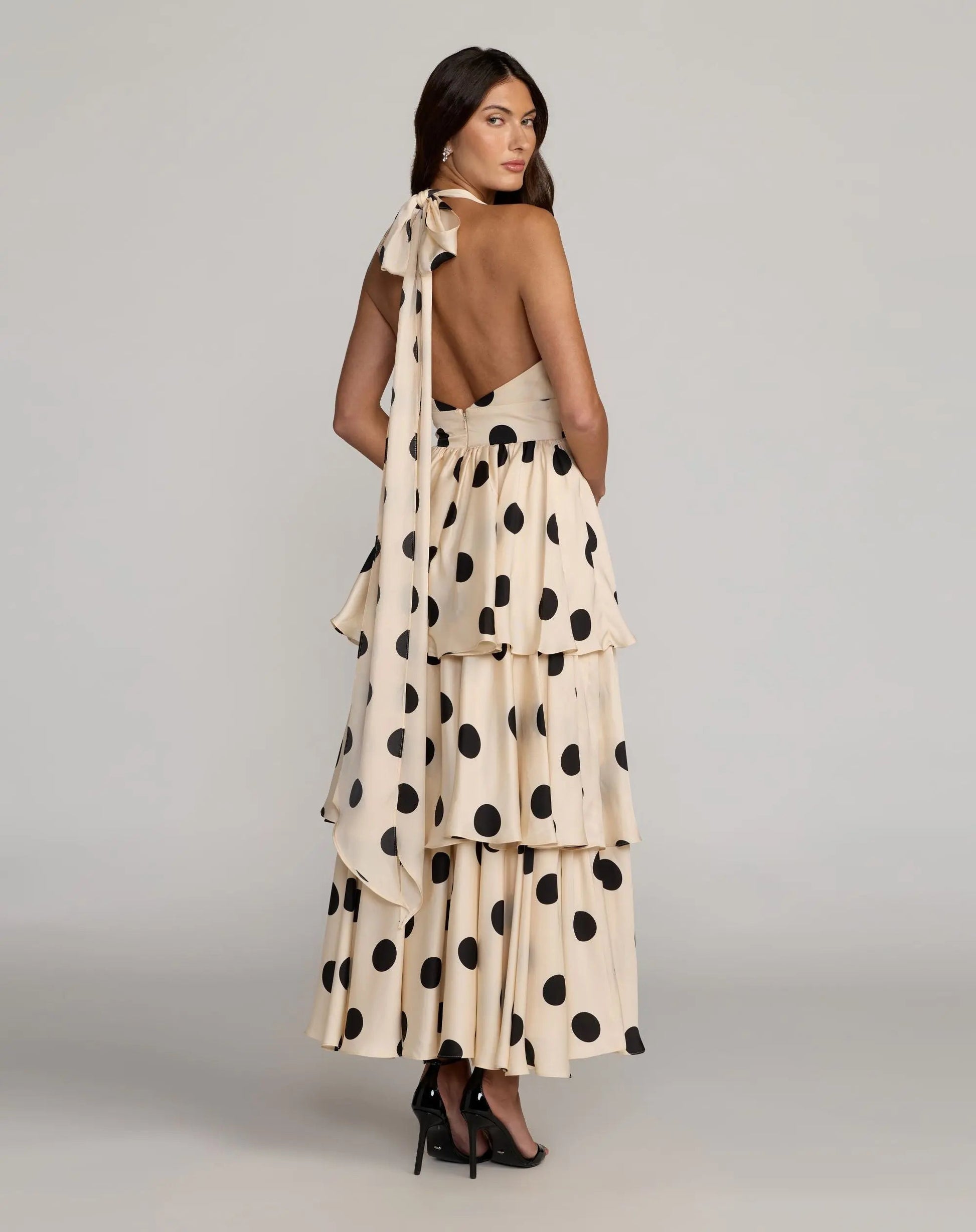 Ieena for Mac Duggal 27833 Dress - ElbisNY