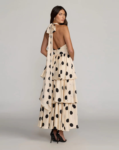 Ieena for Mac Duggal 27833 Dress - ElbisNY