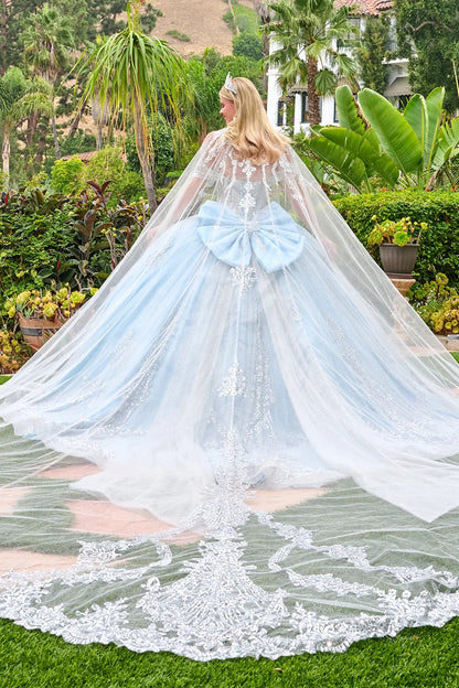 GL3707 Elizabeth K Dress