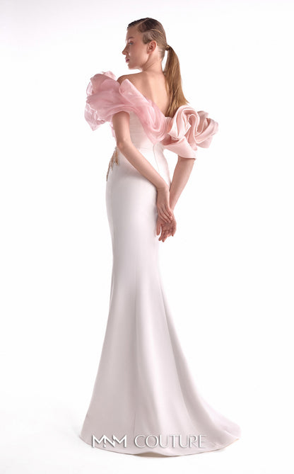 Gaby Charbachy G2120 Dress