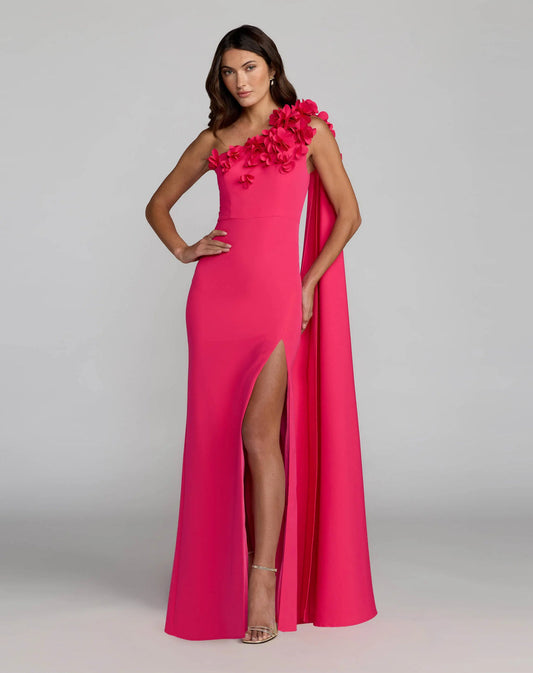 Mac Duggal 56394 Dress - ElbisNY