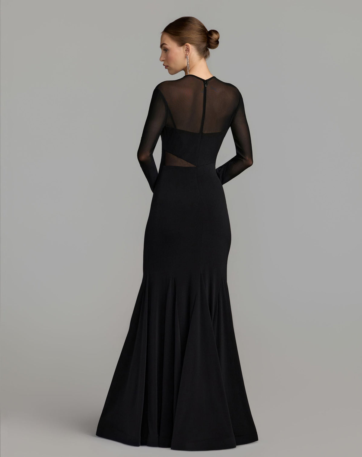 Ieena for Mac Duggal 56536 Dress