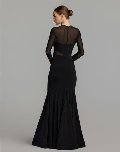 Ieena for Mac Duggal 56536 Dress