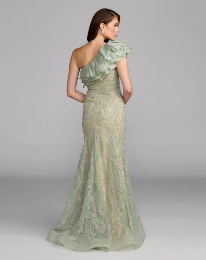 Mac Duggal 21277 Dress