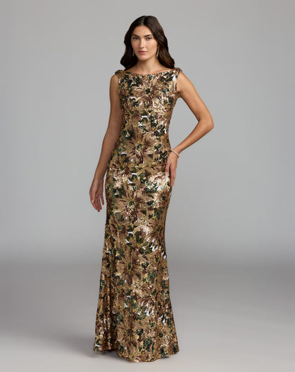 Ieena for Mac Duggal 21392 Dress