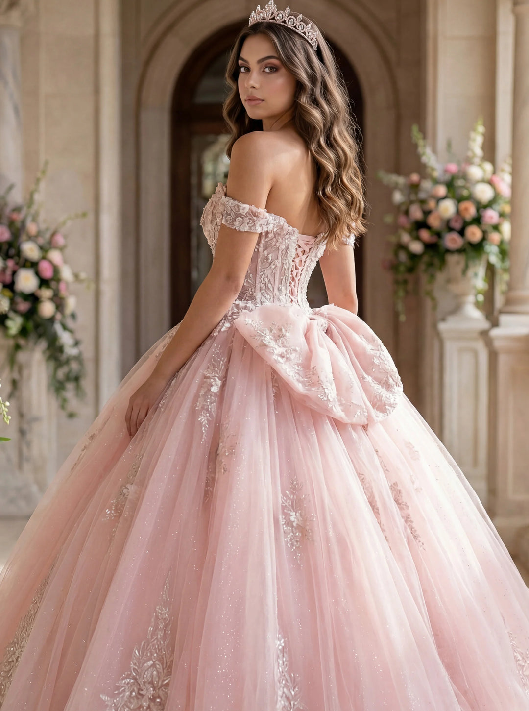 Jovani Q43434 Dress