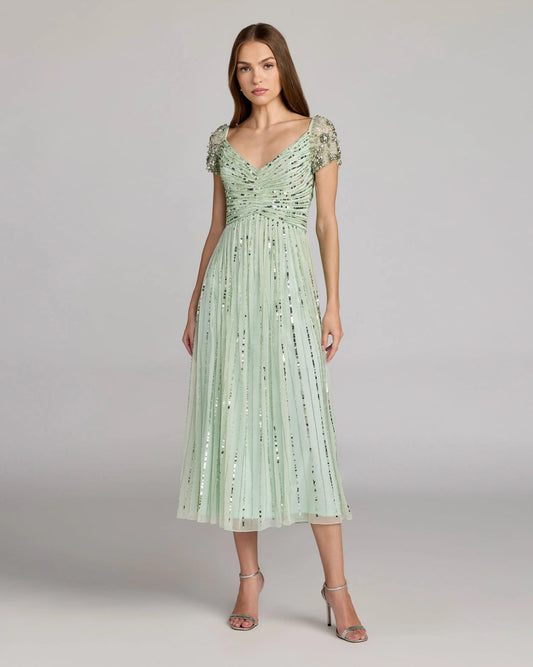 Mac Duggal 23098 Dress