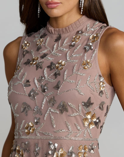 Mac Duggal 10815 Dress
