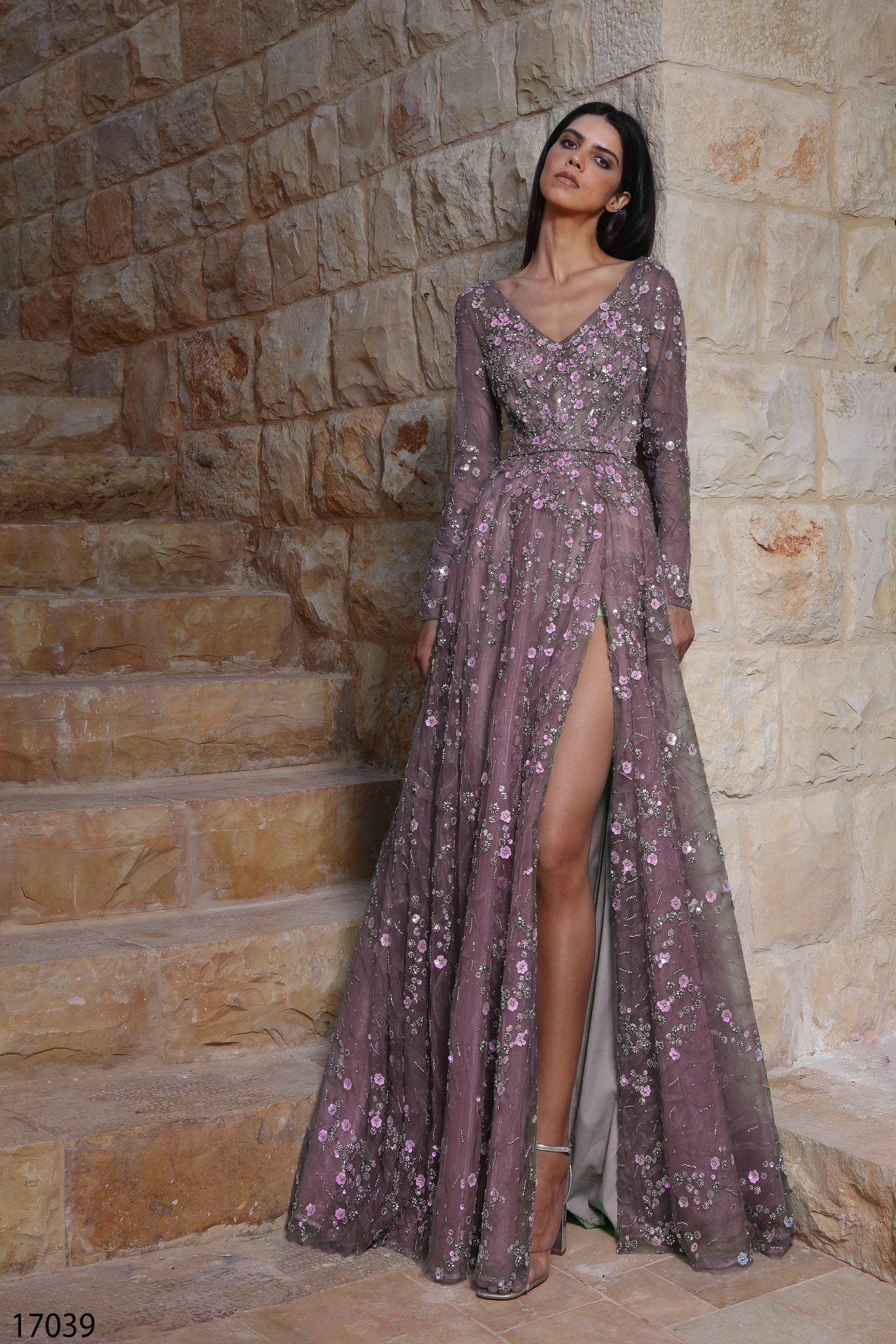 Azzure Couture 17039