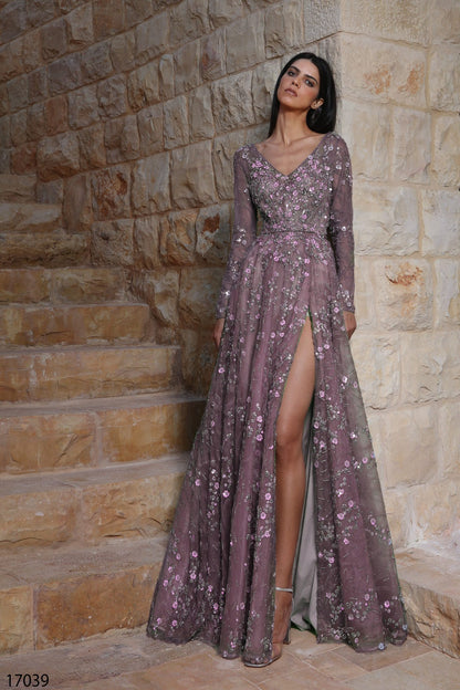 Azzure Couture 17039