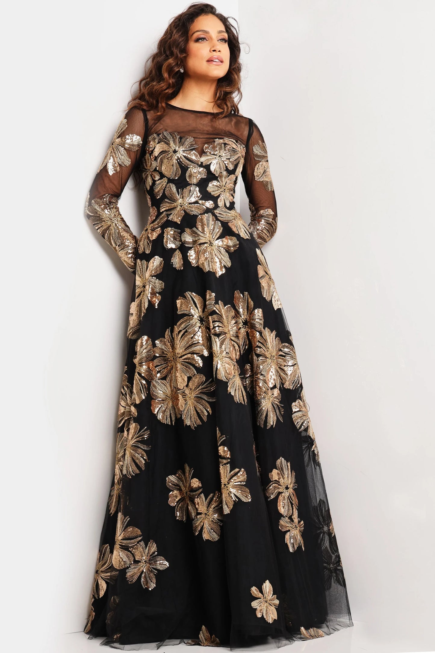 Jovani 36716 Dress