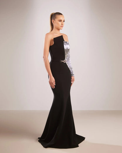 Reverie Couture FW190 Dress