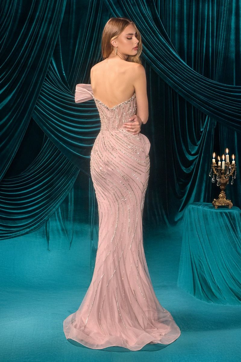 Andrea and Leo A1504 Dress