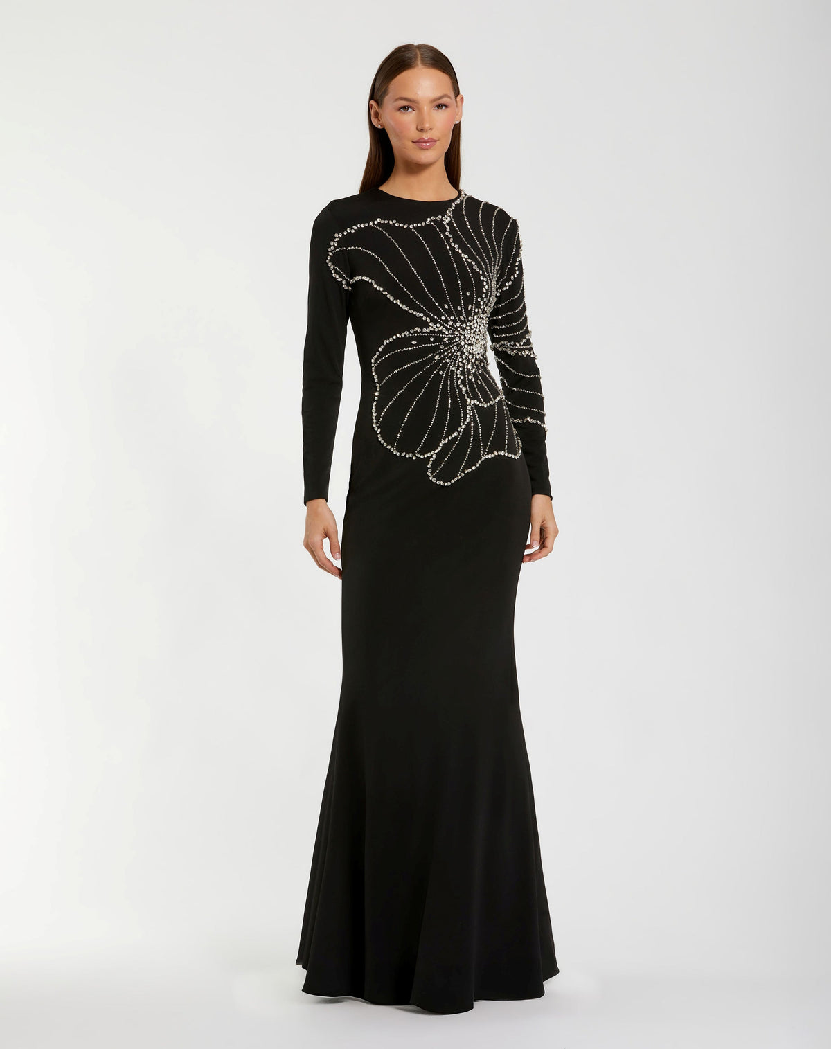 Ieena for Mac Duggal 2282 Dress