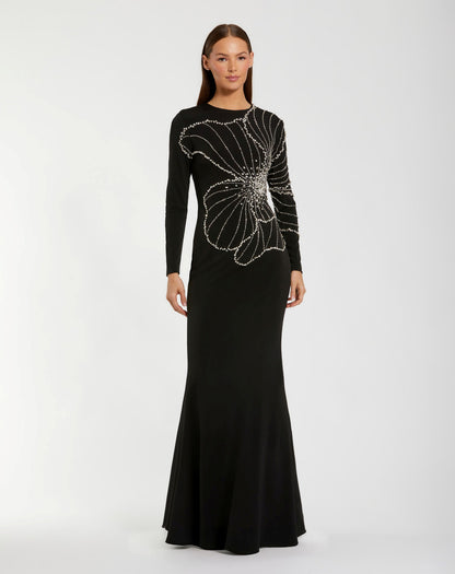 Ieena for Mac Duggal 2282 Dress