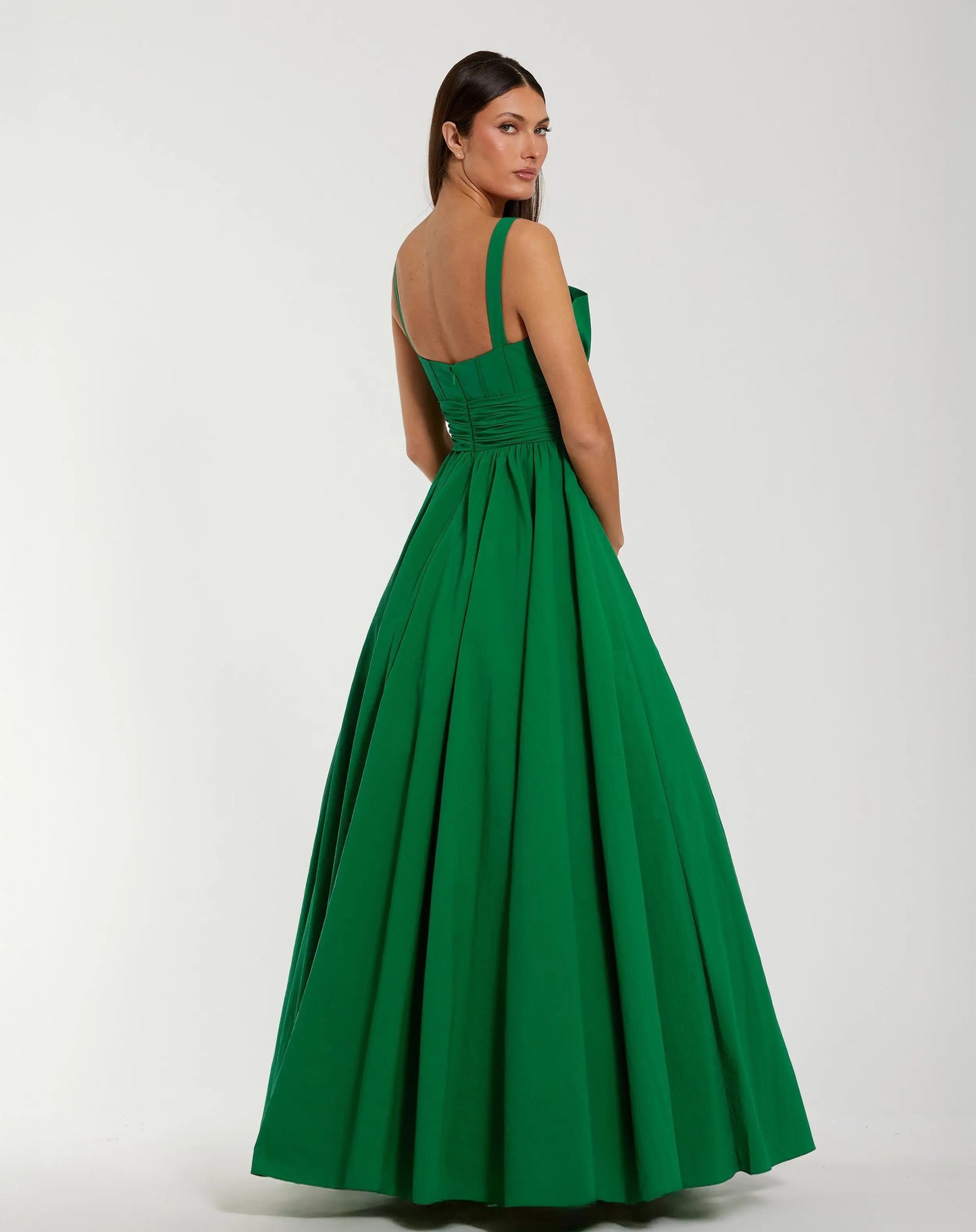 Ieena for Mac Duggal 56189 Dress - ElbisNY