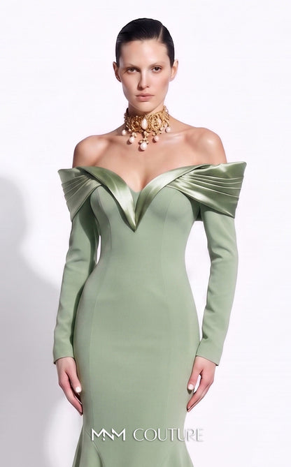 Fouad Sarkis F02973A Dress