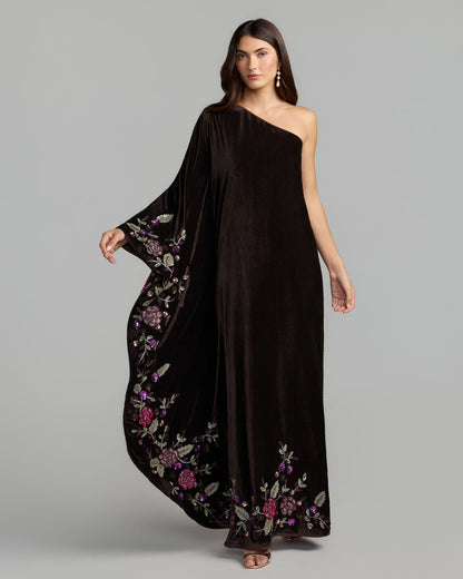 Mac Duggal 9523 Dress