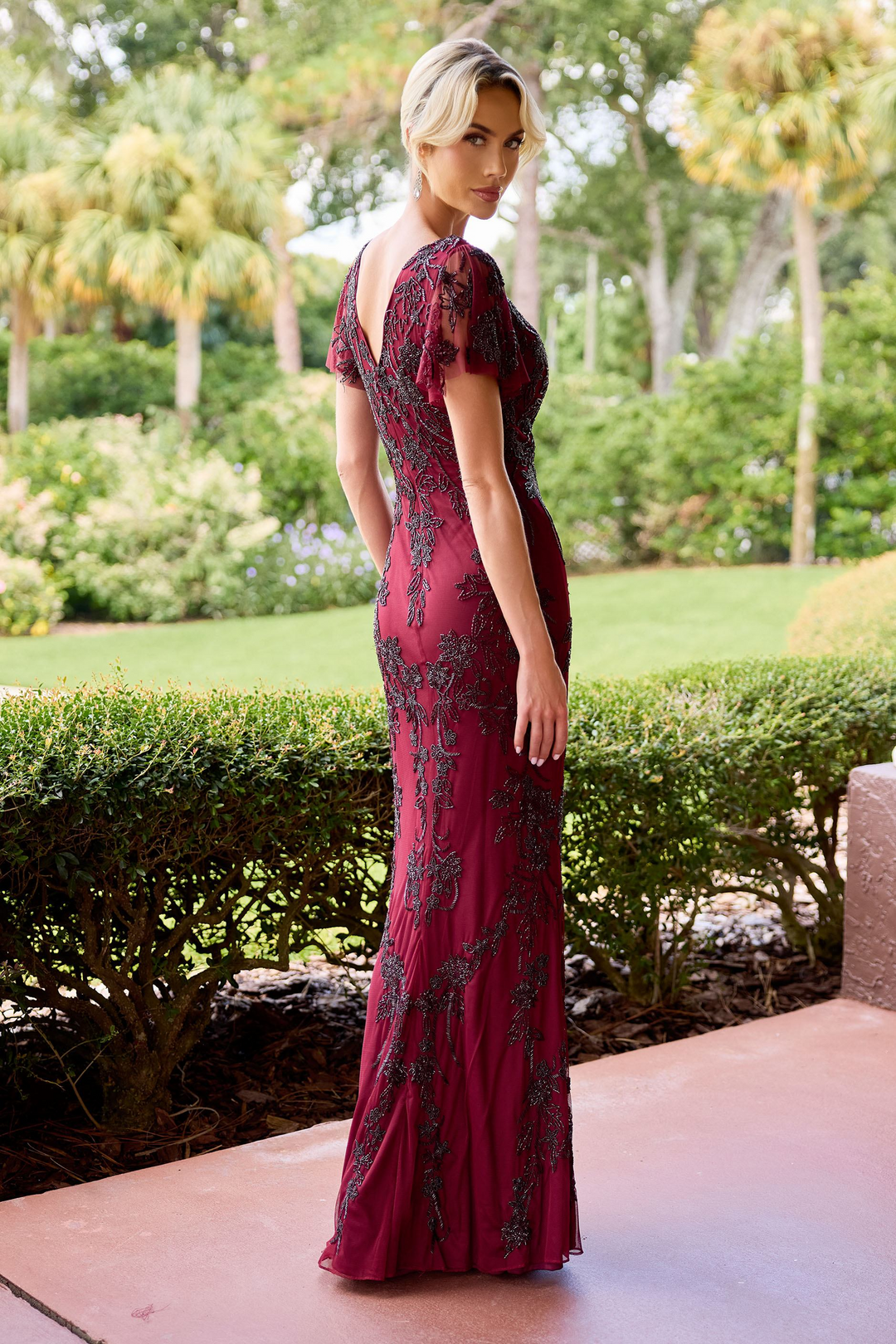 Primavera 13184 Dress