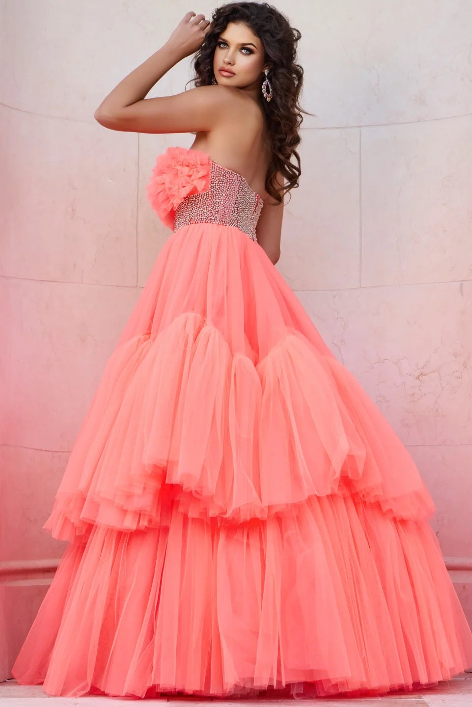 Jovani 38299 Dress