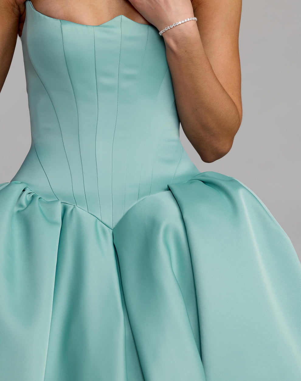 Mac Duggal 21259 Dress