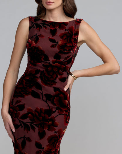 Ieena for Mac Duggal 50177 Dress