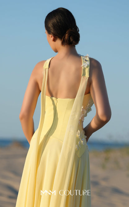 Glam By MNM Couture O09001 Dress