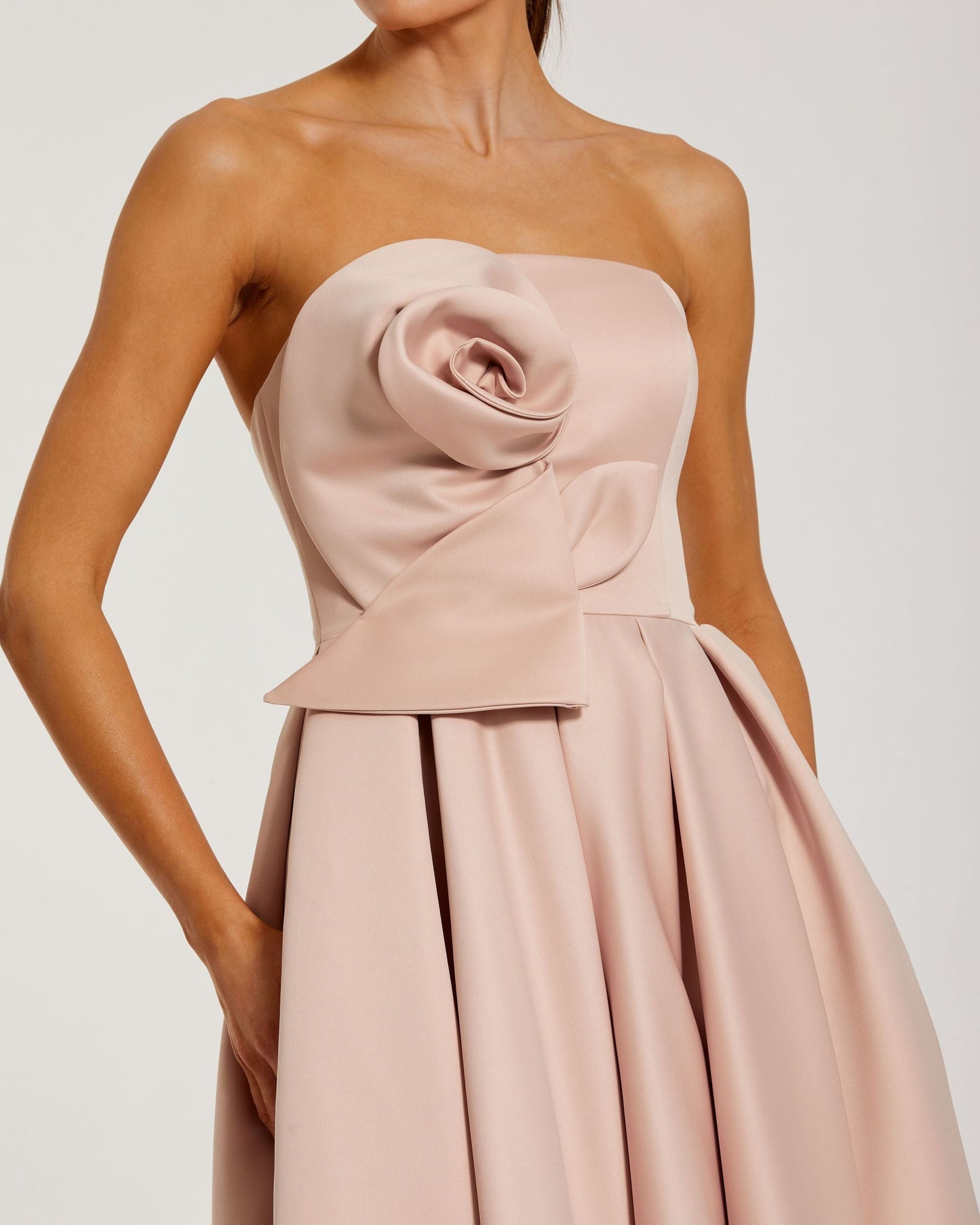 Ieena for Mac Duggal 2330 - ElbisNY