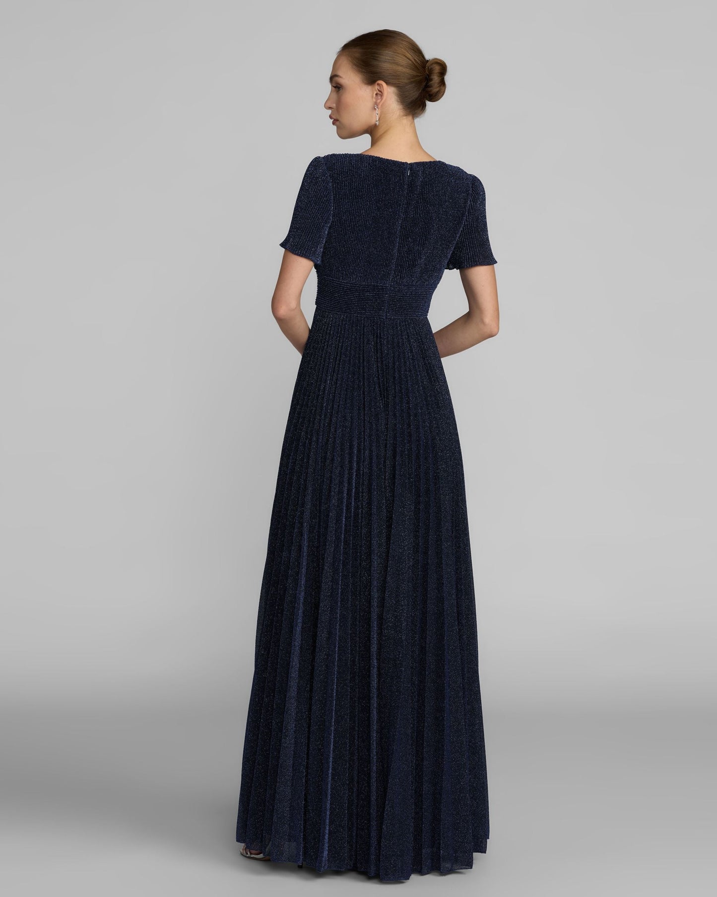 Ieena for Mac Duggal 11881 Dress