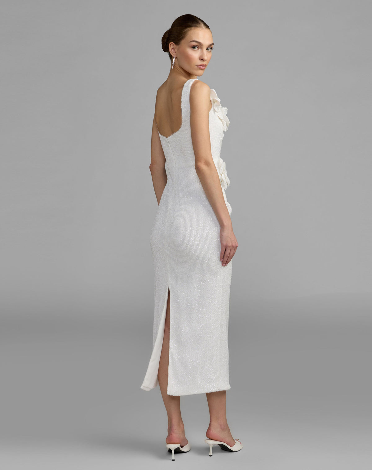Ieena for Mac Duggal 37170 Dress