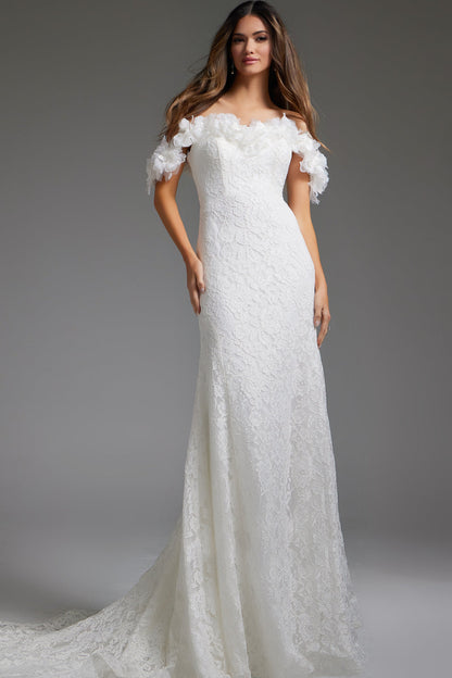 Jovani JB42295 Dress - ElbisNY