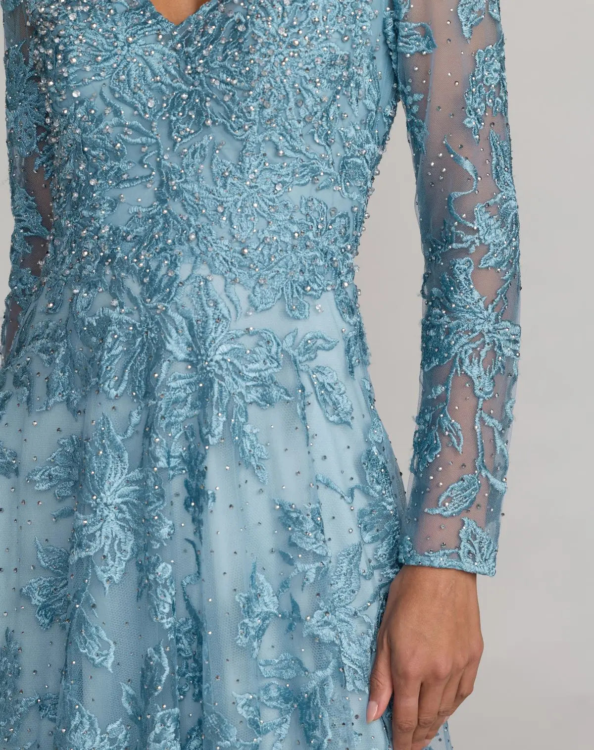 Mac Duggal 20409 Dress - ElbisNY