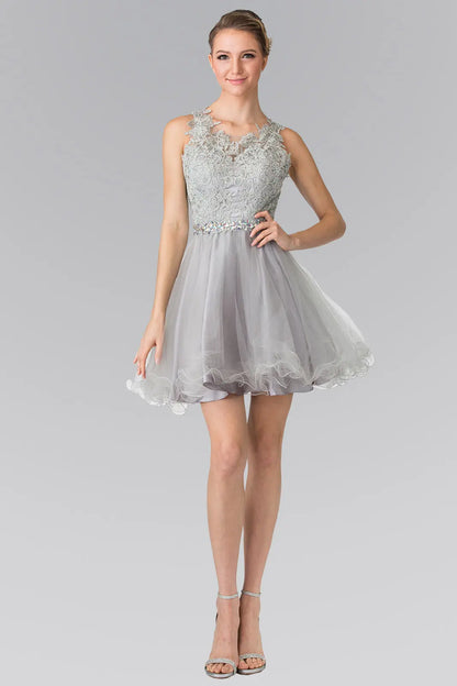 GS2375 Elizabeth K Dress