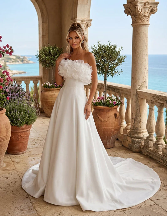 Clarisse 600508 Dress