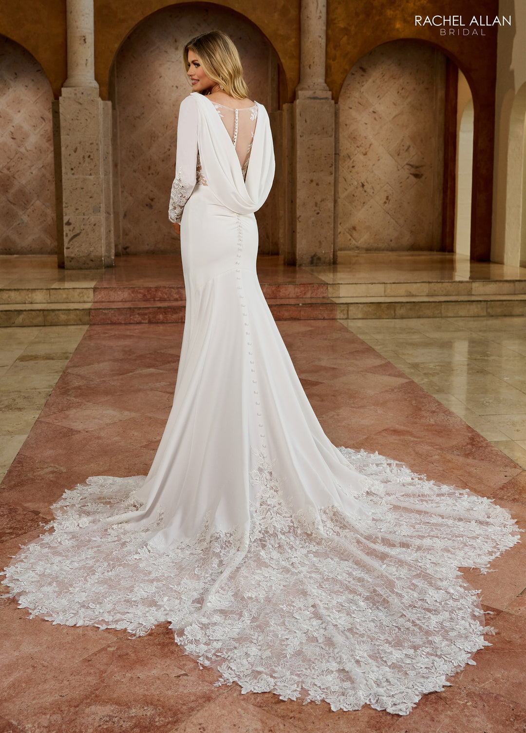 Rachel Allan RB3206 Dress