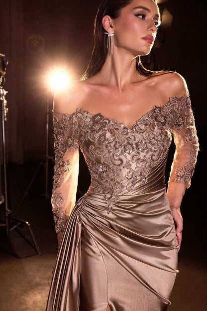 Ladivine CDS549 Dress