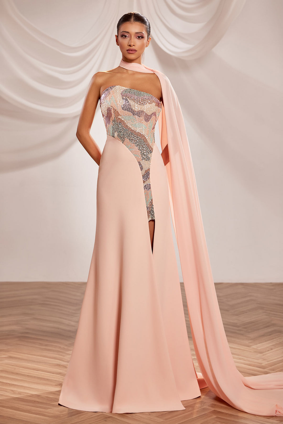 Reverie couture SS224 Dress