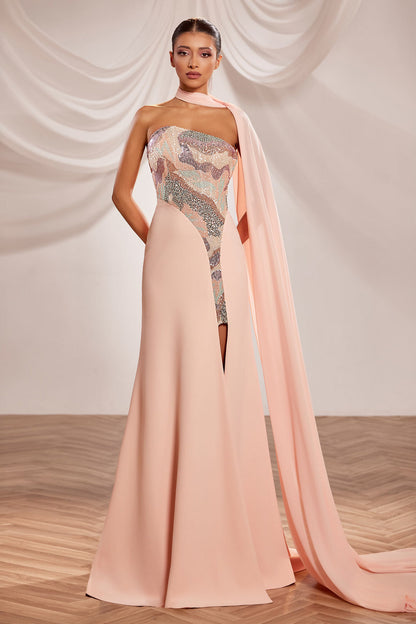 Reverie couture SS224 Dress