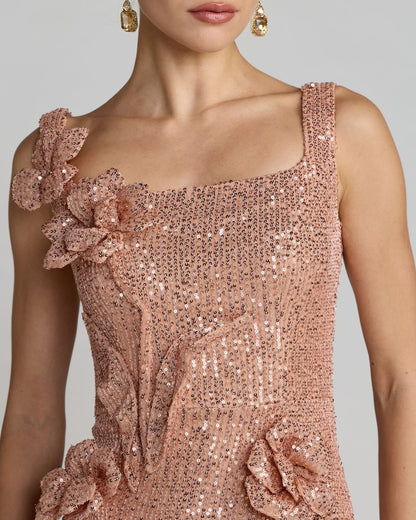 Ieena for Mac Duggal 47104 Dress