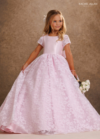 Rachel Allan RB9208 Dress