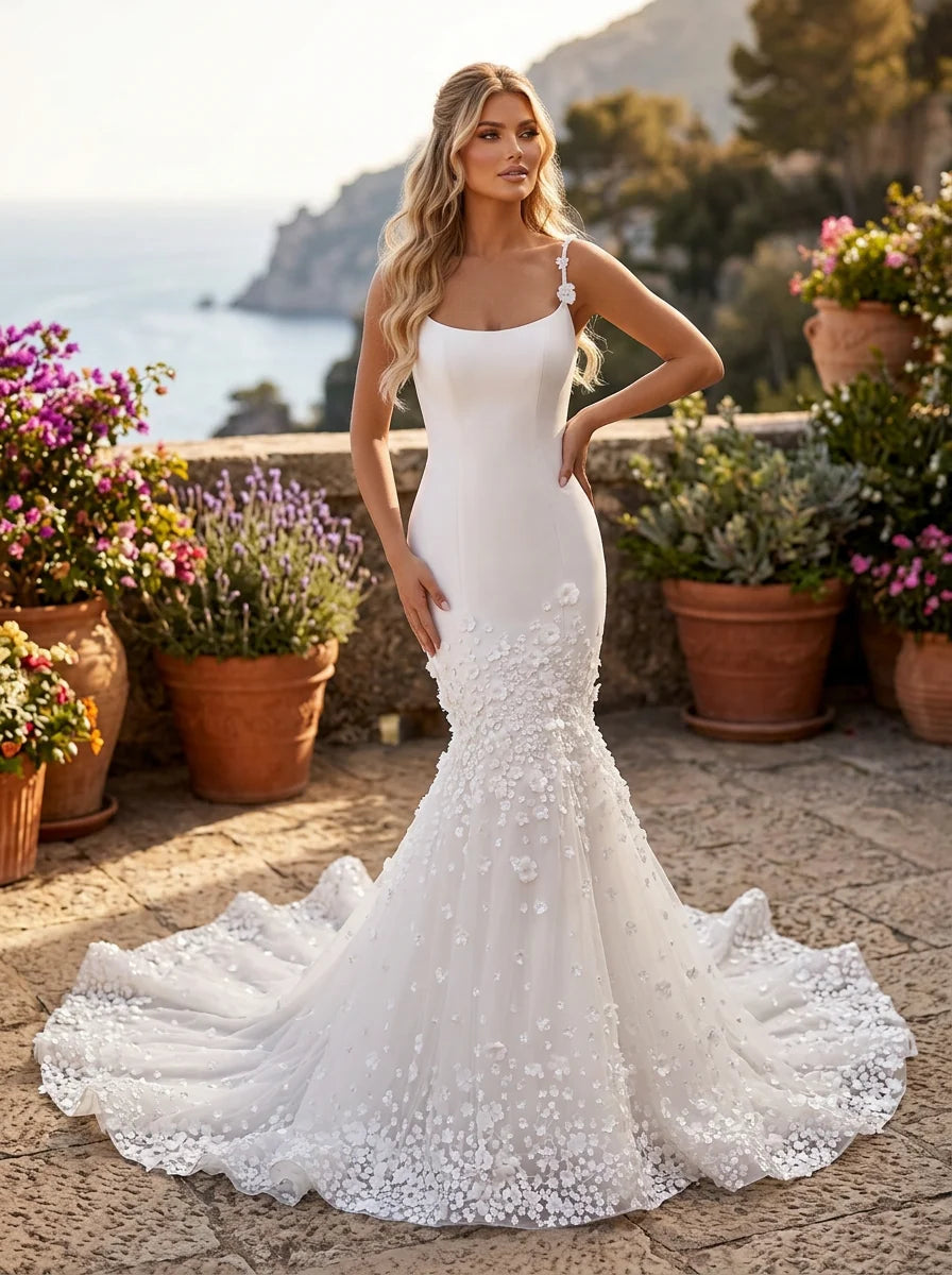 Clarisse 600504 Dress