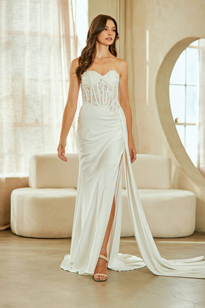 Amelia Couture 2076 Dress