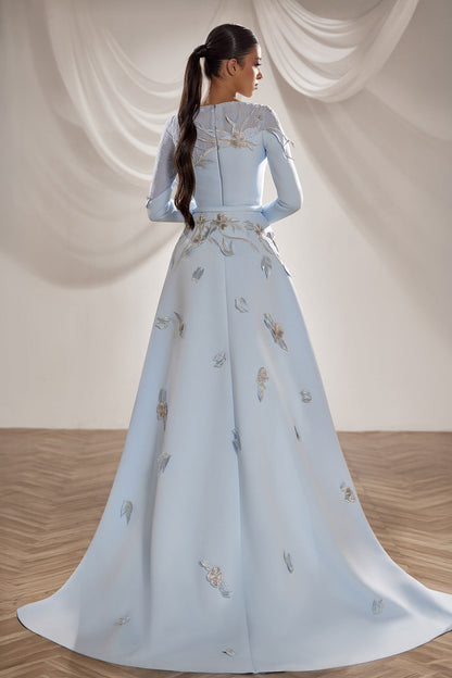 Reverie couture SS232 Dress