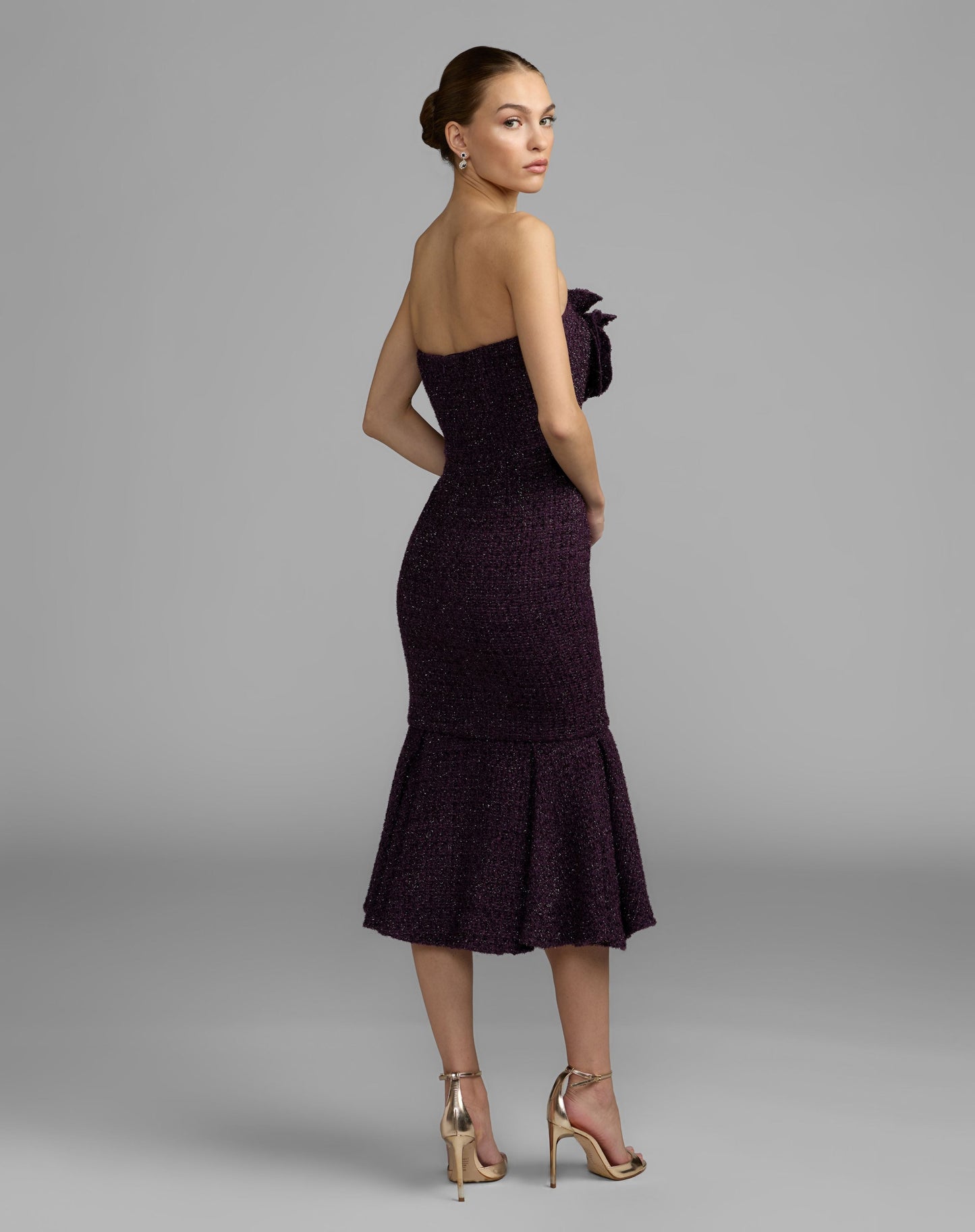 Ieena for Mac Duggal 27869 Dress