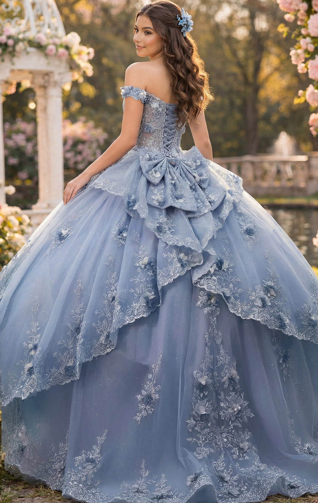 Jovani Q43820 Dress